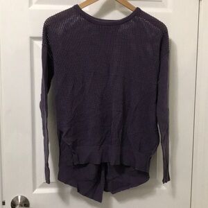 Joe Fresh Active sweater